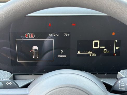 New 2026 Nissan Kicks SV w/ Cold Weather Package AWD/4WD image 16