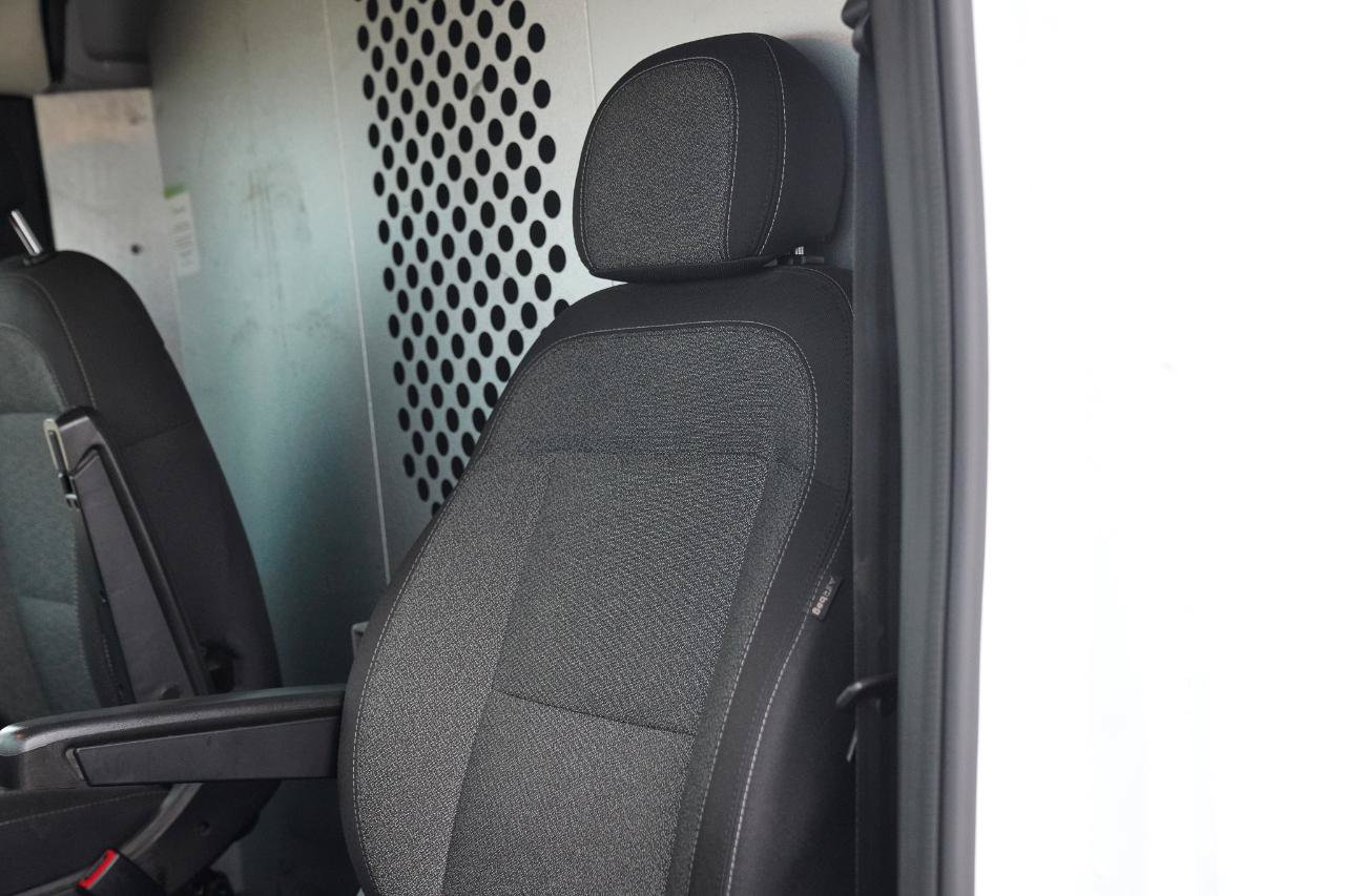 Used 2023 RAM ProMaster 3500 FWD image 33