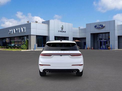 New 2026 Lincoln Corsair Premiere image 5