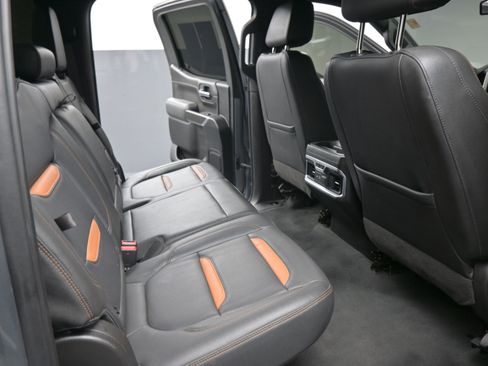 Used 2021 GMC Sierra 1500 AT4 image 19