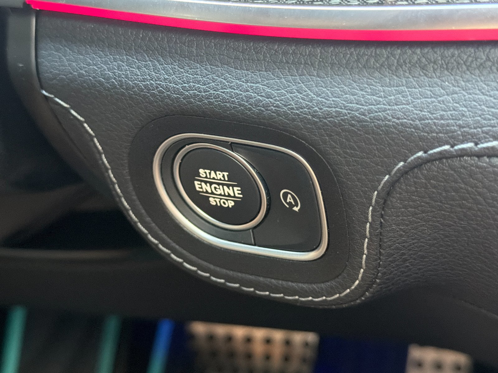 Certified 2021 Mercedes-Benz GLE 53 AMG 4MATIC Coupe image 22