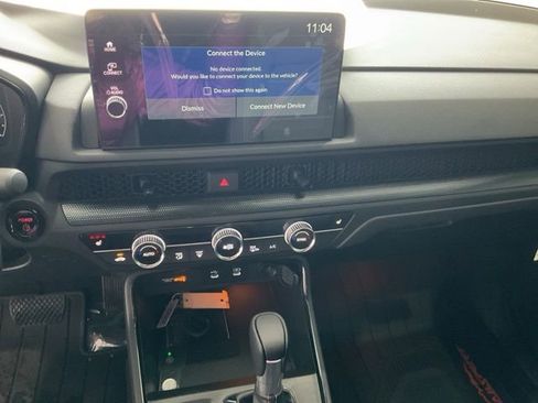 New 2026 Honda CR-V TrailSport image 15