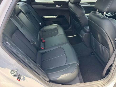 Used 2024 Kia K5 GT-Line w/ GT-Line Premium Package FWD image 7