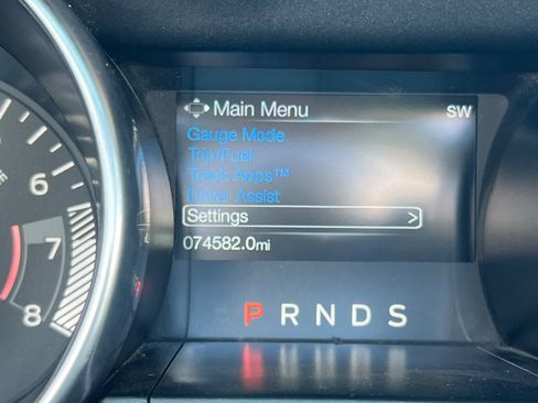 Used 2021 Ford Mustang Premium RWD image 21