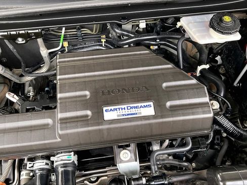 Used 2018 Honda CR-V Touring image 28