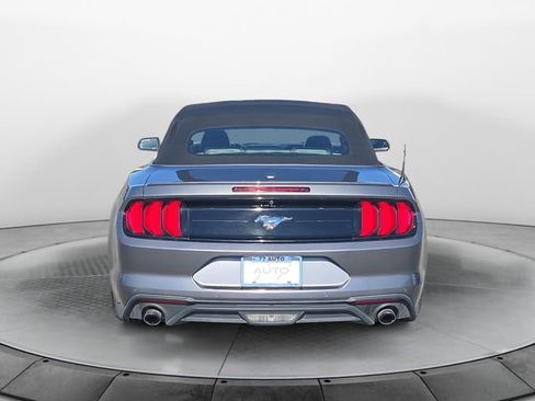 Used 2023 Ford Mustang Premium image 4