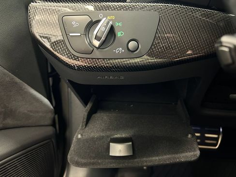 Used 2024 Audi S5 Premium Plus w/ Premium Plus Package AWD/4WD image 7