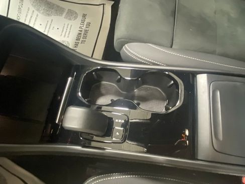 Certified 2023 Volvo C40 P8 Recharge Ultimate w/ Protection Package Premier image 26