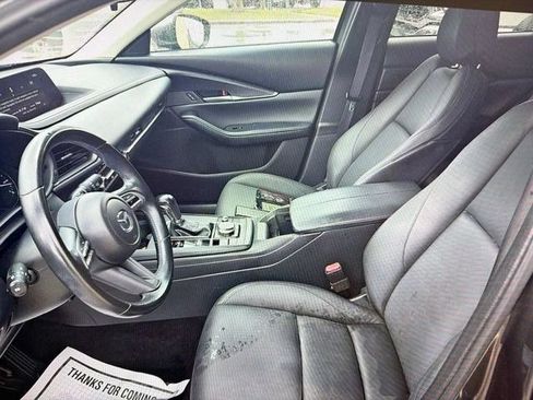 Used 2023 MAZDA CX-30 AWD 2.5 S w/ Select Package image 9