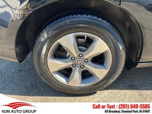 Used 2016 Acura MDX SH-AWD image 14