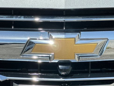 Certified 2025 Chevrolet Tahoe Premier AWD/4WD image 41