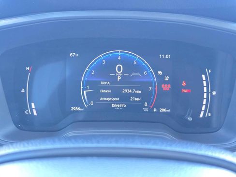 Certified 2026 Toyota Corolla Cross L AWD/4WD image 25