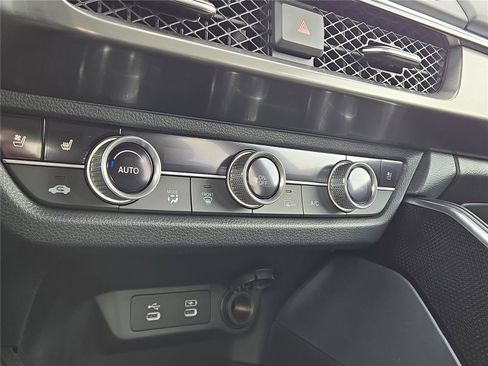 New 2025 Acura ADX A-Spec image 7