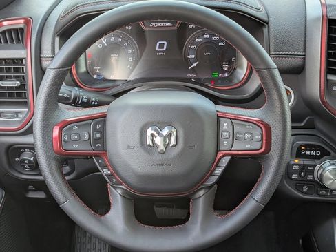 Used 2025 RAM 1500 Rebel w/ Rebel Level 1 Equipment Group AWD/4WD image 10