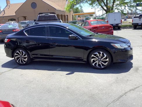 Used 2016 Acura ILX FWD image 9