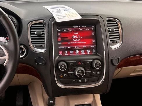 Used 2014 Dodge Durango Limited w/ Nav & Power Liftgate Group AWD/4WD image 6