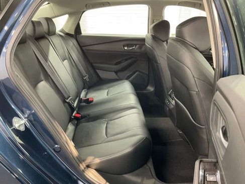 Certified 2024 Honda Accord Touring image 14