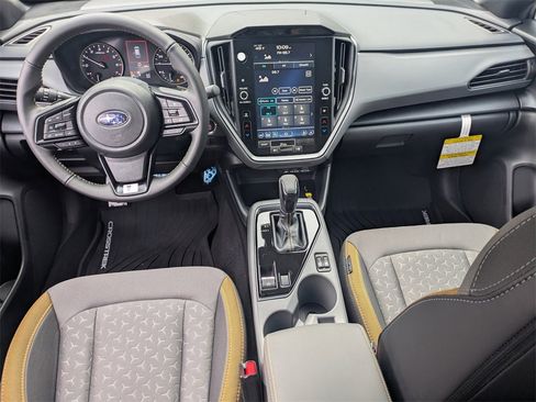 New 2026 Subaru Crosstrek 2.5i Sport image 15