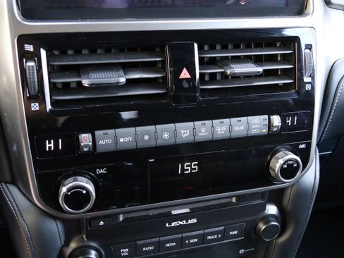 Certified 2023 Lexus GX 460 Premium image 26