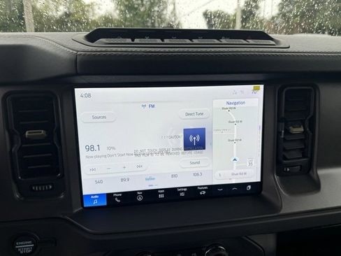 New 2025 Ford Bronco Badlands image 31