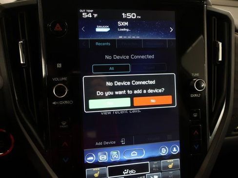 New 2026 Subaru Forester Wilderness image 25