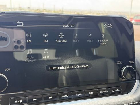 Used 2023 Nissan Rogue Platinum FWD image 26