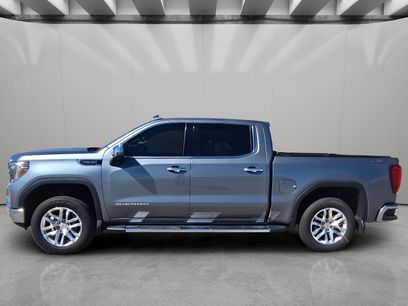 Used 2019 GMC Sierra 1500 SLT w/ SLT Premium Plus Package