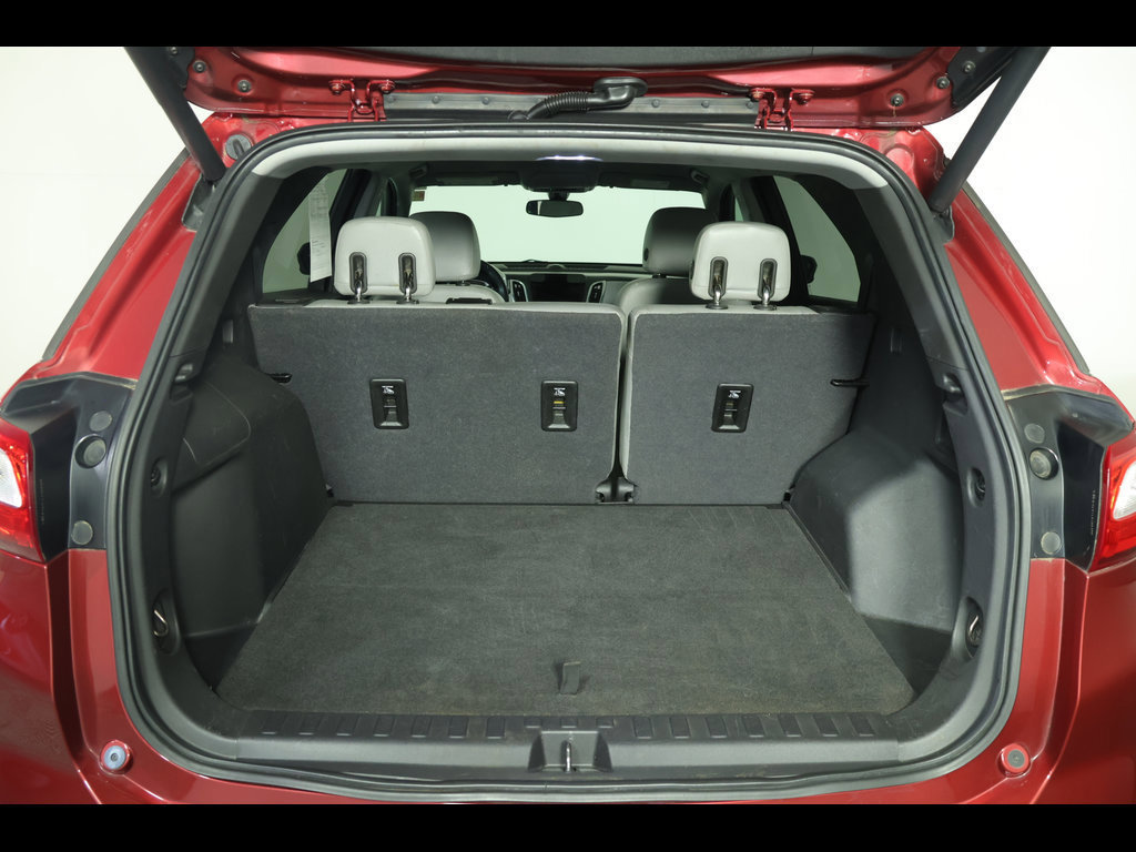 Used 2019 Chevrolet Equinox LT FWD image 9