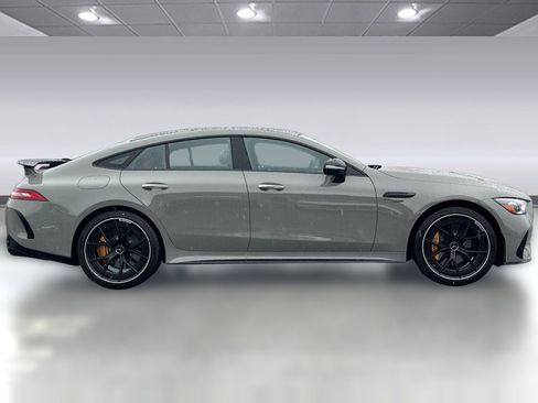 New 2026 Mercedes-Benz AMG GT 63 S image 8
