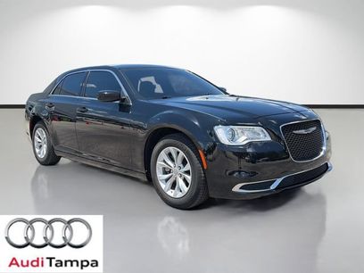 Used 2023 Chrysler 300 Touring