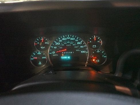 Used 2014 Chevrolet Express 3500 w/ Shuttle Bus Package image 12