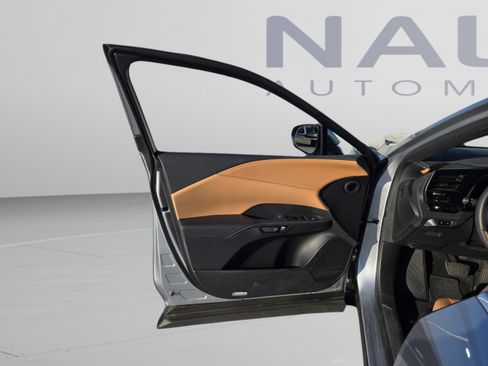 Used 2024 Lexus RX 350h w/ Accessory Package (Z1) AWD/4WD image 7