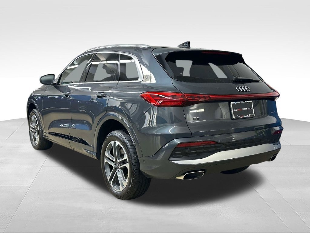 Used 2025 Audi Q5 Premium w/ Convenience Package AWD/4WD image 8