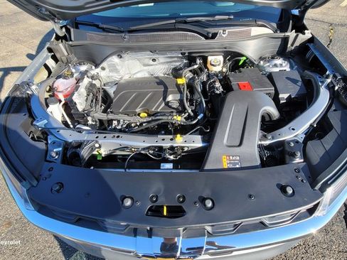 New 2026 Chevrolet Trax LS w/ LS Convenience Package FWD image 17