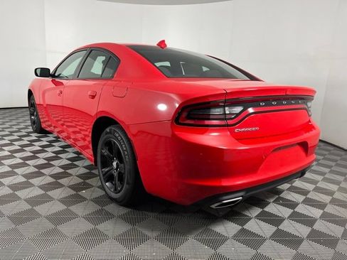 Used 2023 Dodge Charger SXT RWD image 8