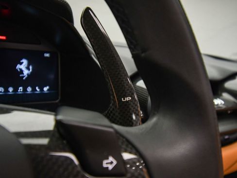 Certified 2023 Ferrari 812 GTS image 44