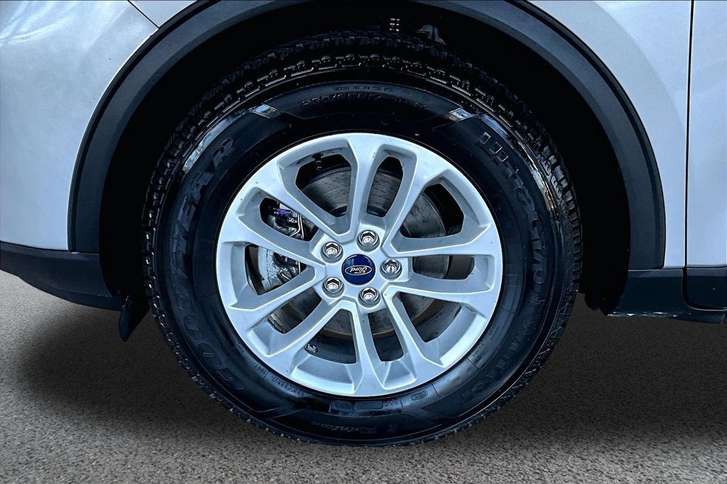 Used 2020 Ford Escape SE AWD/4WD image 31