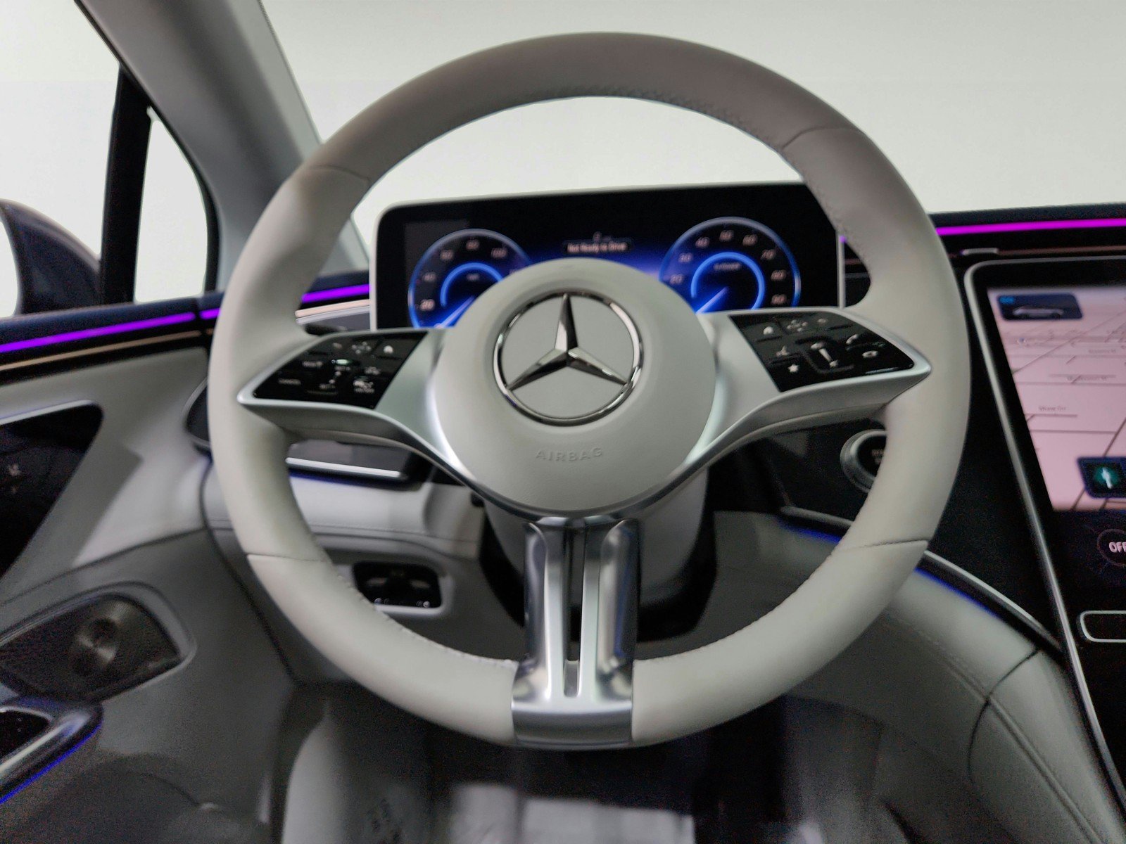 Certified 2023 Mercedes-Benz EQE 350+ Sedan w/ Pinnacle Trim Package image 31
