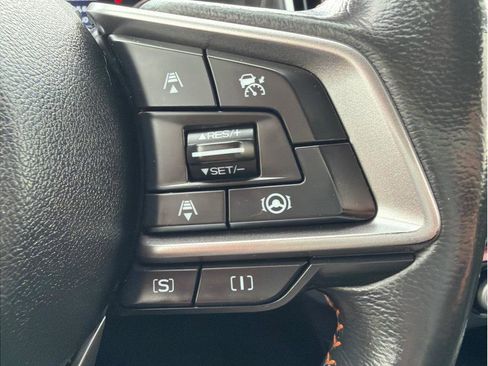 Used 2023 Subaru Crosstrek 2.5i Limited AWD/4WD image 18