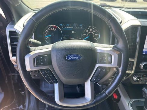 Used 2020 Ford F150 Lariat w/ Equipment Group 502A Luxury AWD/4WD image 13
