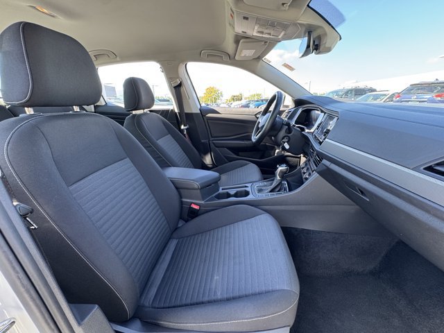 Used 2024 Volkswagen Jetta S FWD image 12