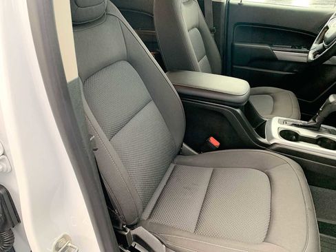 Certified 2019 Chevrolet Colorado LT w/ LT Convenience Package image 24