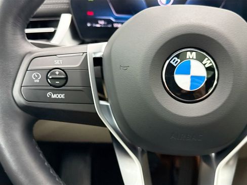 Certified 2025 BMW X1 xDrive28i w/ Premium Package image 11