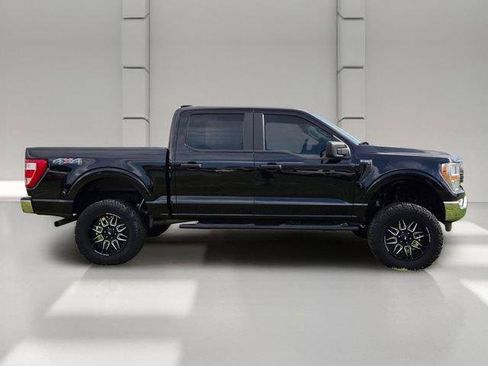Used 2022 Ford F150 XL w/ Equipment Group 101A High AWD/4WD image 6