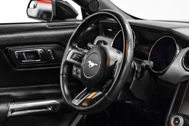 Used 2017 Ford Mustang GT Premium RWD image 13