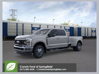 New 2026 Ford F350 Lariat 360° Tour