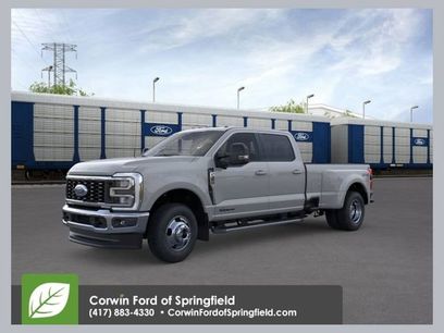 New 2026 Ford F350 Lariat