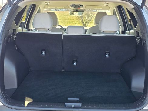 Used 2025 Hyundai Tucson SEL image 34