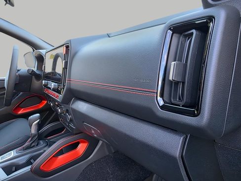 New 2026 Nissan Frontier PRO-4X w/ Tow Package image 15