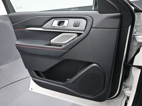 New 2025 Ford Explorer ST w/ Sun And Sound Package image 13